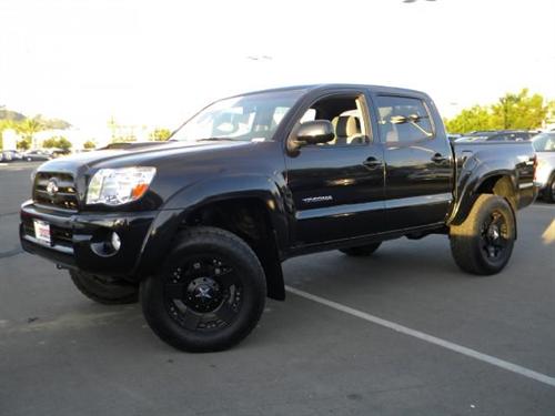 Toyota Tacoma XLT 2WD Other
