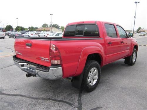 Toyota Tacoma XLT 2WD Other