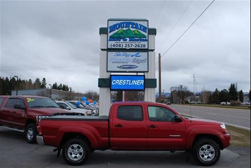 Toyota Tacoma Recaro Seats Other