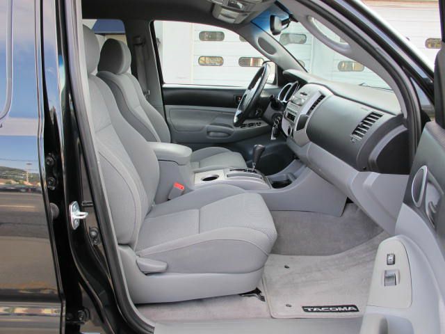 Toyota Tacoma 2008 photo 10