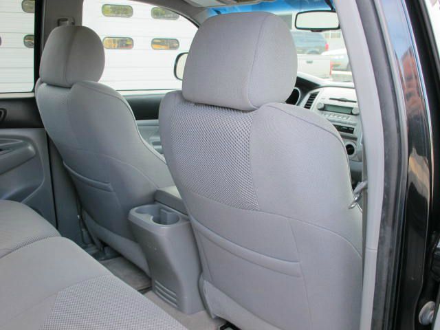 Toyota Tacoma 2008 photo 11