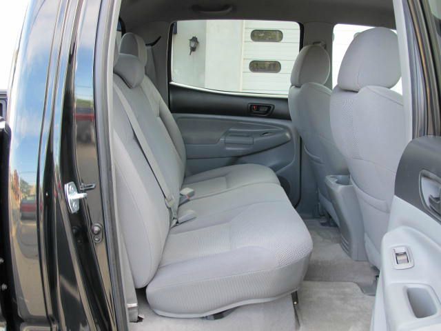 Toyota Tacoma 2008 photo 12