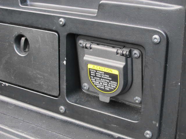 Toyota Tacoma 2008 photo 13