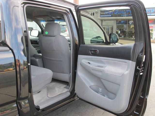 Toyota Tacoma 2008 photo 14