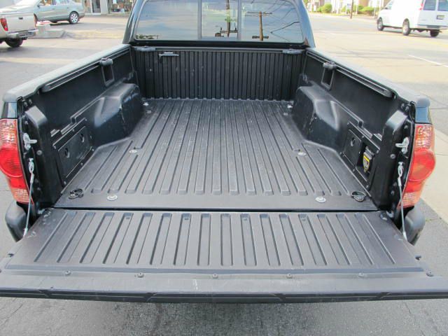 Toyota Tacoma 2008 photo 15