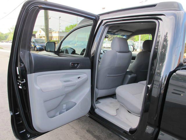Toyota Tacoma 2008 photo 17