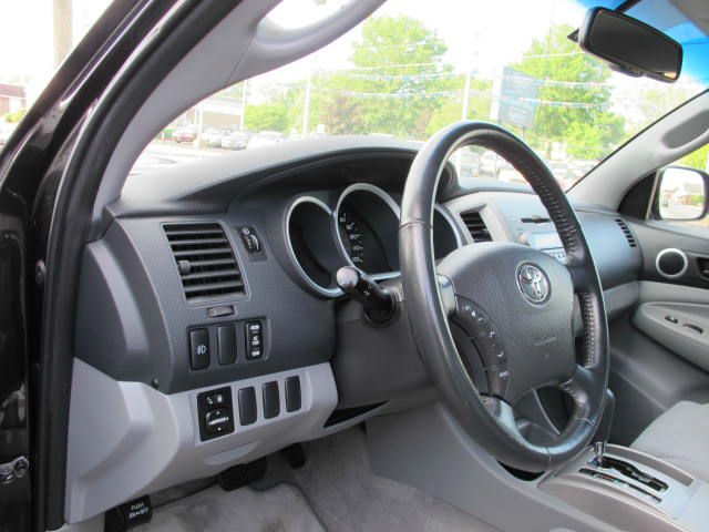 Toyota Tacoma 2008 photo 19