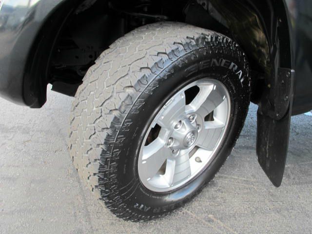 Toyota Tacoma 2008 photo 2