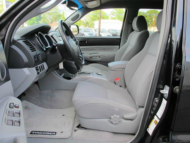 Toyota Tacoma 2008 photo 20