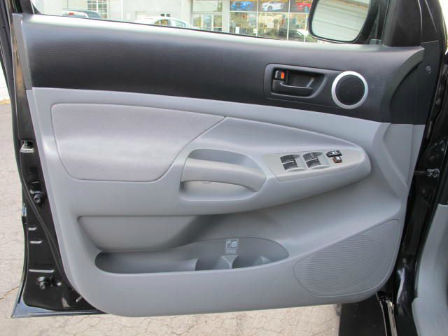 Toyota Tacoma 2008 photo 21