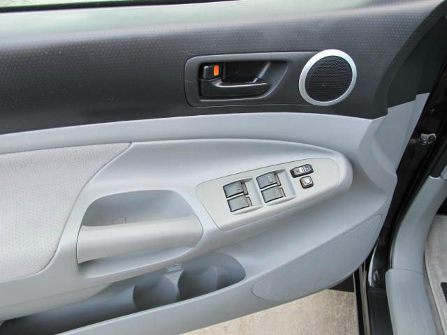 Toyota Tacoma 2008 photo 22