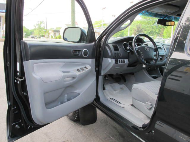 Toyota Tacoma 2008 photo 23