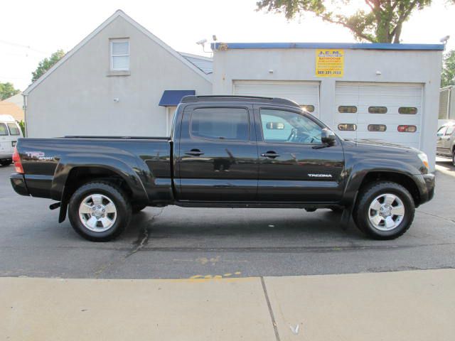 Toyota Tacoma 2008 photo 25