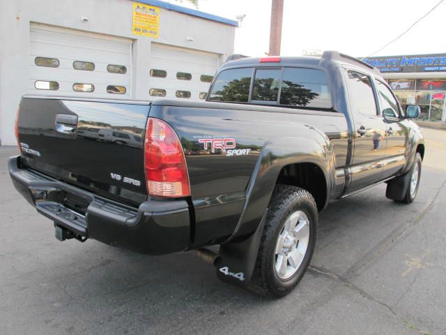 Toyota Tacoma 2008 photo 26