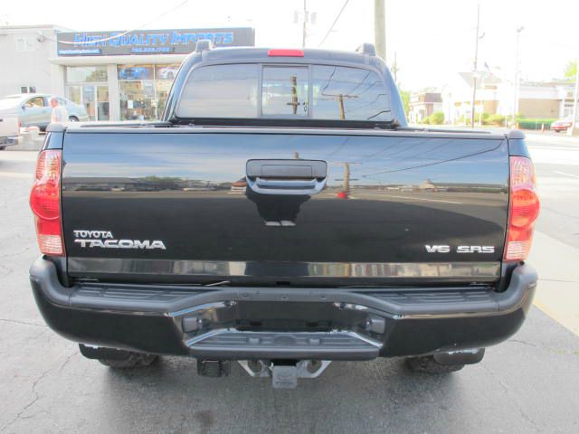 Toyota Tacoma 2008 photo 27