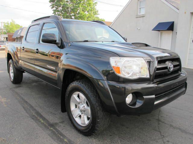 Toyota Tacoma 2008 photo 29