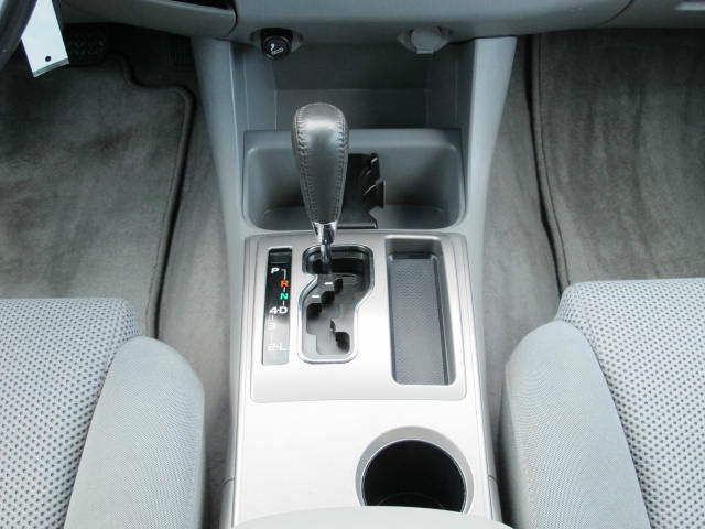 Toyota Tacoma 2008 photo 3