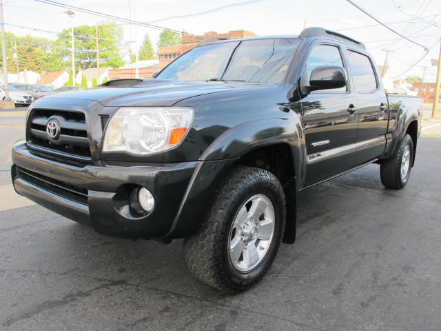 Toyota Tacoma 2008 photo 30