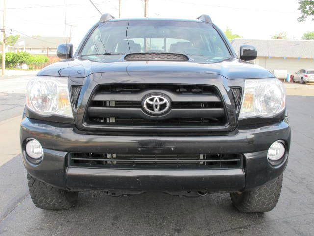 Toyota Tacoma 2008 photo 31