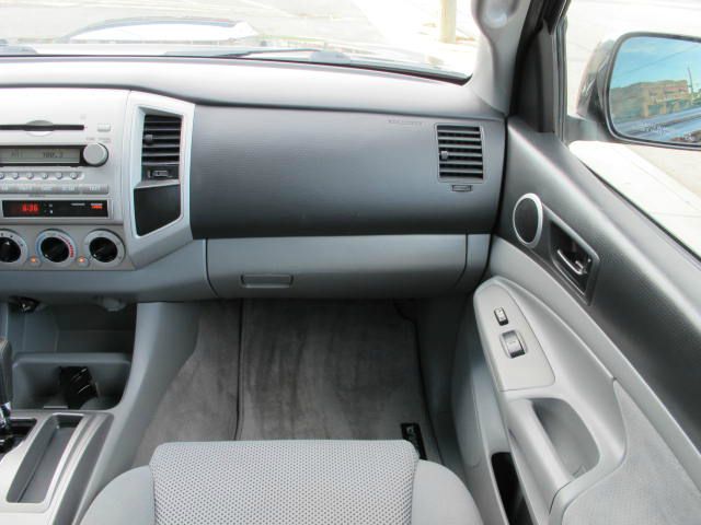 Toyota Tacoma 2008 photo 6