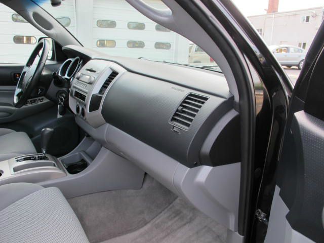 Toyota Tacoma 2008 photo 8