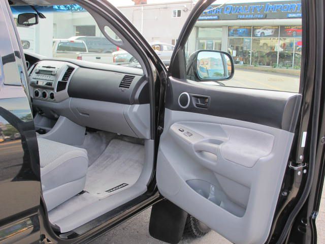 Toyota Tacoma 2008 photo 9