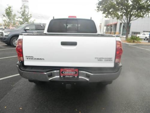 Toyota Tacoma XLT 2WD Other