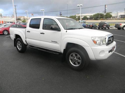 Toyota Tacoma 2008 photo 2