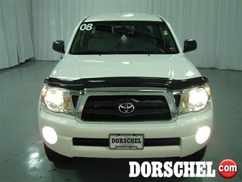 Toyota Tacoma XLT 2WD Other