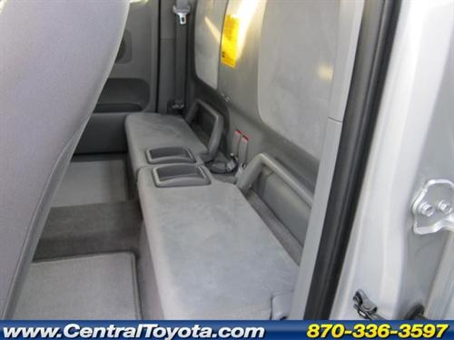 Toyota Tacoma XLT 2WD Other