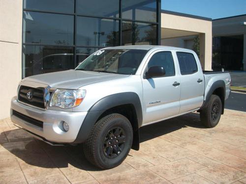 Toyota Tacoma XLT 2WD Other