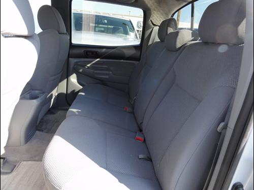 Toyota Tacoma Recaro Seats Other