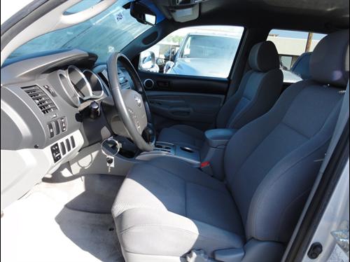 Toyota Tacoma 2008 photo 2