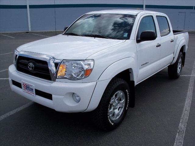 Toyota Tacoma 2008 photo 1