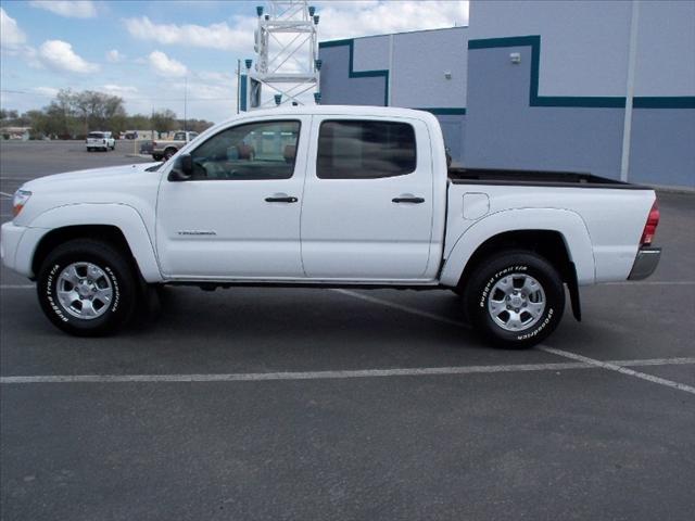 Toyota Tacoma 2008 photo 2