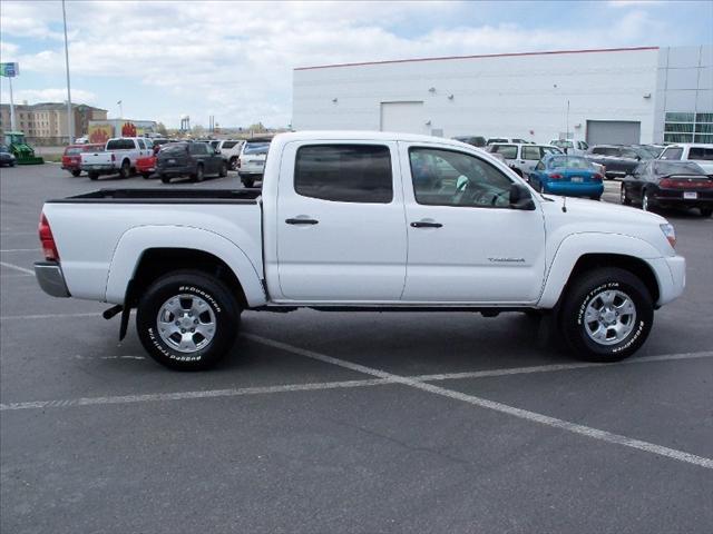 Toyota Tacoma 2008 photo 5