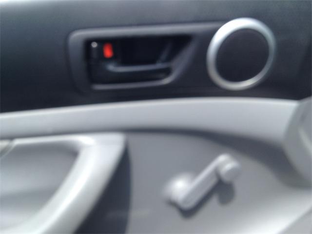 Toyota Tacoma Base Pickup Truck