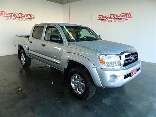 Toyota Tacoma 2008 photo 1