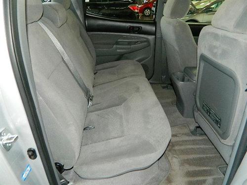 Toyota Tacoma 2008 photo 2