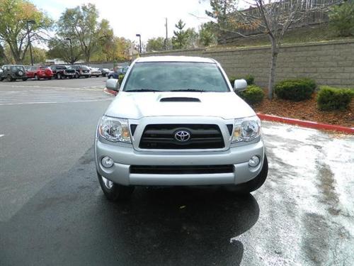 Toyota Tacoma 2008 photo 1