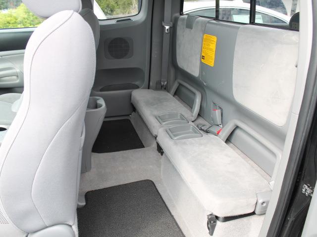 Toyota Tacoma 2008 photo 2