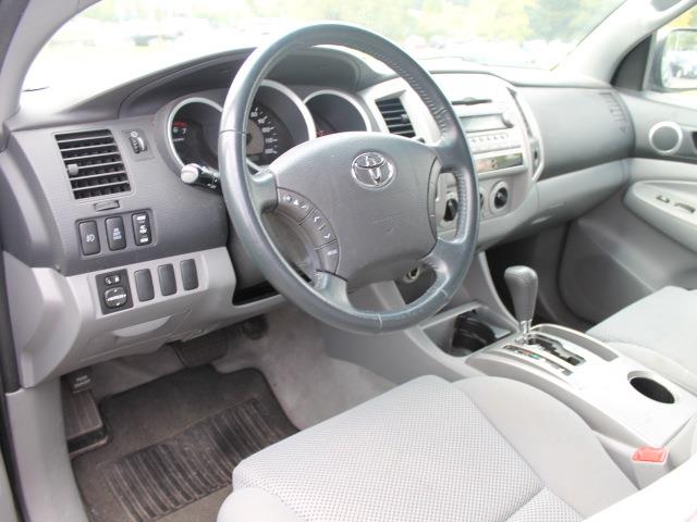 Toyota Tacoma 2008 photo 3