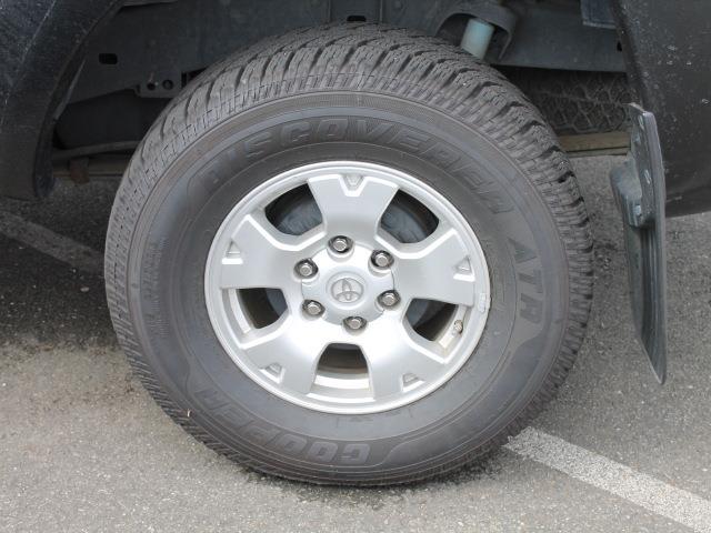 Toyota Tacoma 2008 photo 4