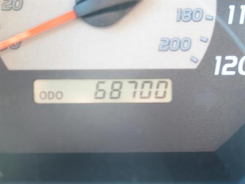 Toyota Tacoma 2008 photo 5