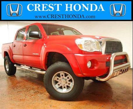 Toyota Tacoma XLT 2WD Other