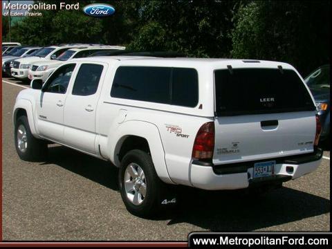 Toyota Tacoma Recaro Seats Other