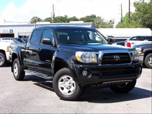 Toyota Tacoma XLT 2WD Other