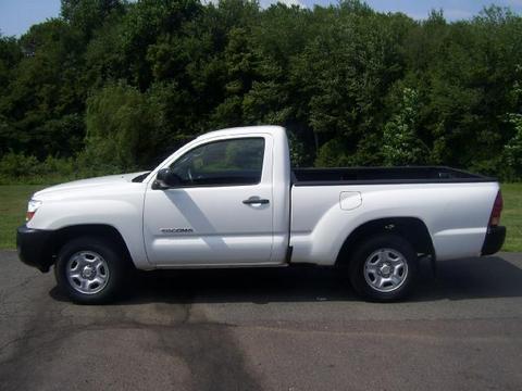 Toyota Tacoma Unknown Other