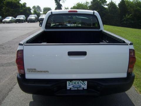 Toyota Tacoma 2008 photo 1