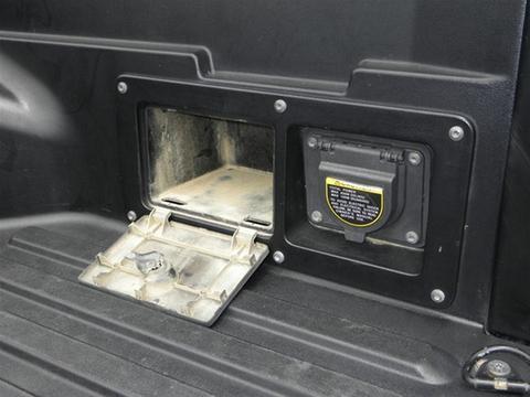 Toyota Tacoma XLT 2WD Other